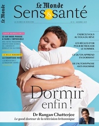  Collectif - Sens & santé N° 13, Automne 2019 : Dormir enfin !.