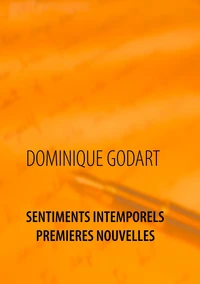 Sentiments intemporels