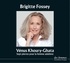 Vénus Khoury-Ghata - Sept pierres pour la femme adultère. 1 CD audio