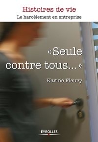 Karine Fleury - "Seule contre tous...".