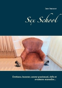 June Summer - Sex School.