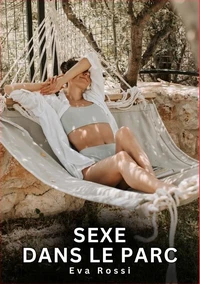 Sexe dans le parc
