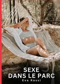 Sexe dans le parc