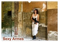 Sexy Armes (Calendrier mural 2026 DIN A3 vertical), CALVENDO calendrier mensuel