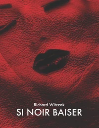 Si noir baiser