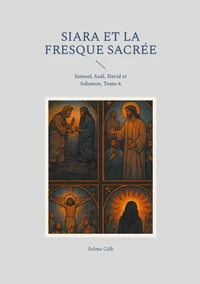 Siara et la fresque sacrée