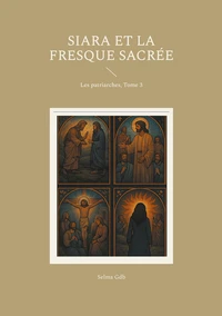 Siara et la fresque sacrée
