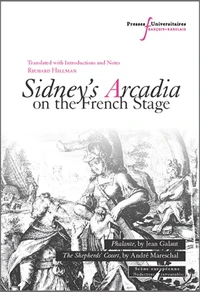 Sidney's Arcadia on the French Stage