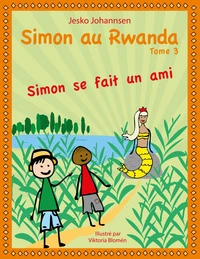 Simon se fait un ami