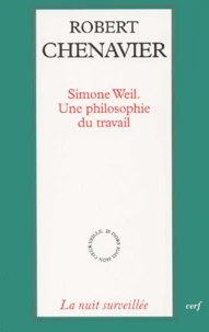 Simone Weil.