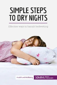 Simple Steps to Dry Nights