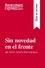 Guía de lectura  Sin novedad en el frente de Erich Maria Remarque (Guía de lectura). Resumen y análisis completo