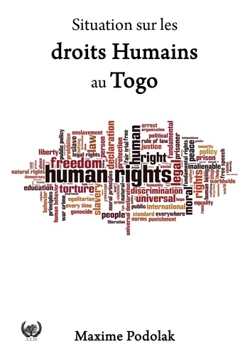 Situation sur les droits humains au Togo