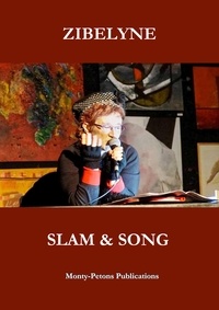 Zibelyne - Slam & song.