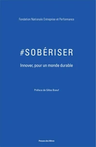 #Sobériser
