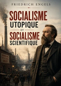 Socialisme Utopique et Socialisme Scientifique