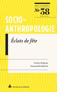 Eclats de fête