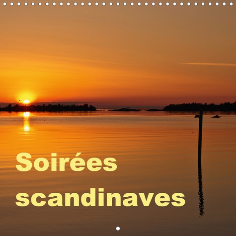 Soirées scandinaves  Edition 2020