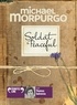 Michael Morpurgo - Soldat Peaceful. 1 CD audio MP3