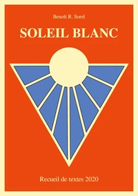 Soleil Blanc