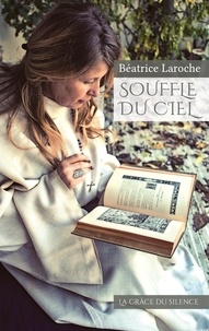 Béatrice Laroche - Souffle du ciel.
