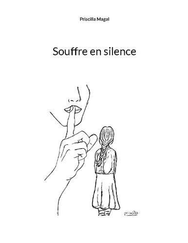 Souffre en silence