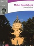 Michel Houellebecq - Soumission. 1 CD audio MP3