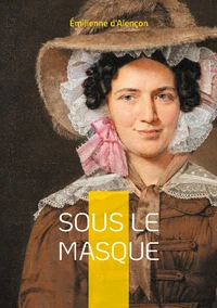 Sous le masque