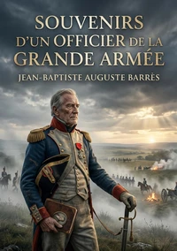 Souvenirs d'un officier de la Grande Armée
