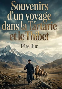 Souvenirs d'un voyage dans la Tartarie et le Thibet