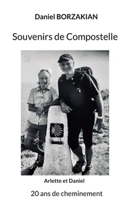 Souvenirs de Compostelle