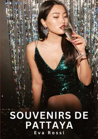 Souvenirs de Pattaya