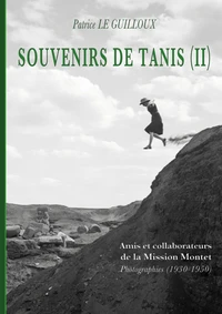 Souvenirs de Tanis