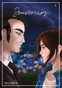 Souvenirs Tome 3
