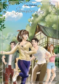 Souvenirs Tome 4