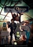 Arka Jim - Space Omega - Les déjantés du Santa Barbara.