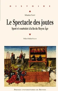 Spectacle des joutes
