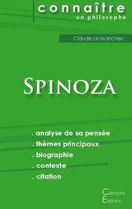 Spinoza