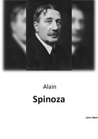  Alain - Spinoza.