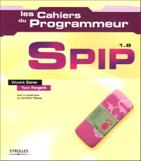 Yann Forgerit et Vincent Caron - SPIP 1.8.