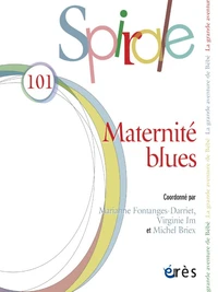 Maternité blues