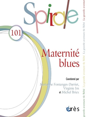 Spirale N° 101 Maternité blues