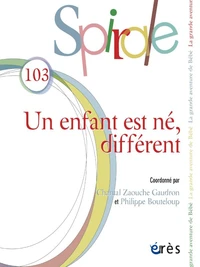 Un enfant est né, différent