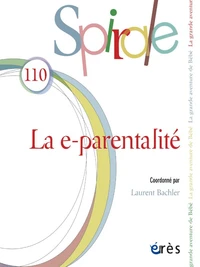 La e-parentalité