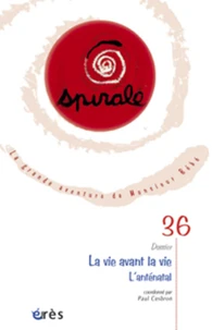 La vie avant vie