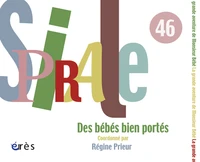 Des bébés bien portés