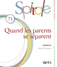 Quand les parents se séparent