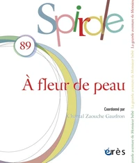 A fleur de peau