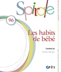 Les habtis de bébé