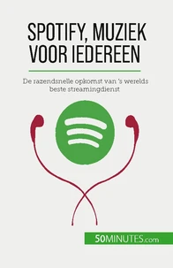 Spotify, Muziek voor iedereen